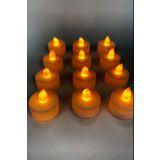 Hobigram Pilli Led Mum 10 Adet