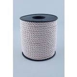 Hobigram Pudra Kordon İp 3 mm