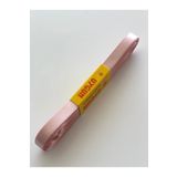 Hobigram Pudra Renk Saten Kurdele 1 Cm – Özel Tasarım, Aksesuar, Kaliteli Üretim, Göz Alıcı Stil – Kurdele –