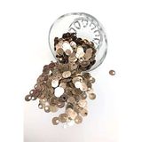 Hobigram Roz Renk Patik ve Çanta Pulu 10 mm