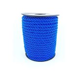 Hobigram Saks Mavi Kordon İp 6 mm 10 Metre - 602202132