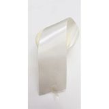 Hobigram Saten Kurdele 6 Cm-STK-1093