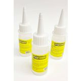 Hobigram Şeffaf Sıvı Silikon Soğuk Silikon Yapıştırıcı 100 ML 1 Adet