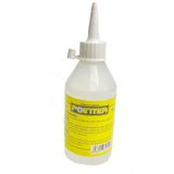 Hobigram Şeffaf Sıvı Silikon Soğuk Silikon Yapıştırıcı 30 ML 5 Adet