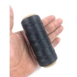 Hobigram Siyah Renk Mumlu İp 10 Metre