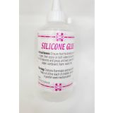 Hobigram Soğuk Silikon Yapıştırıcı 100 ML 1 Adet