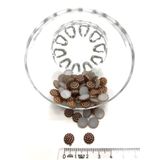 Hobigram Yarım İnci Boncuk Plastik - 17542198