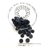 Hobigram Yarım İnci Boncuk Plastik - 17542204