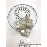 Hobigram Yarım İnci Boncuk Plastik - 17542210