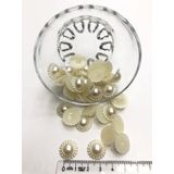 Hobigram Yarım İnci Boncuk Plastik - 17542223