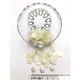 Hobigram Yarım İnci Boncuk Plastik - 17542224