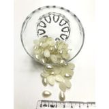 Hobigram Yarım İnci Boncuk Plastik - 17542232