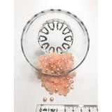 Hobigram Yarım İnci Boncuk Plastik - 17542238
