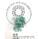 Hobigram Yarım İnci Boncuk Plastik-IBC-1016