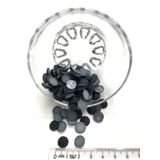 Hobigram Yarım İnci Boncuk Plastik-IBC-1026