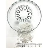 Hobigram Yarım Inci Boncuk PLASTIK-IBC-1031