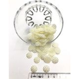 Hobigram Yarım Inci Boncuk PLASTIK-IBC-1049