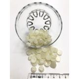 Hobigram Yarım Inci Boncuk PLASTIK-IBC-1053
