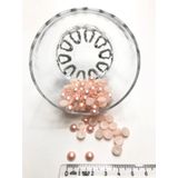 Hobigram Yarım Inci Boncuk PLASTIK-IBC-1060
