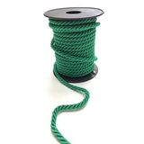 Hobigram Yeşil Kordon İp 6 mm 10 mt - 19112020135