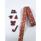 Hobigram Yılbaşı Süs Takımı 31