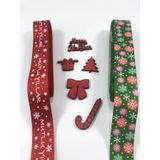Hobigram Yılbaşı Süs Takımı 7
