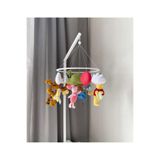 hobiimobiii Bebek beşik süsü keçe dönence (MÜZİKLİ) winni the pooh