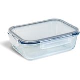 Hobilinka 1520ML Kilitli Saklama Kabı ROYALEKS-PAÇİ401139 - Renkli