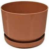 Hobilinka 3no Saksı 6lt ROYALEKS-S283 - Renkli