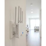 Hobilinka 4 Antenli Wifi Güçlendirici
