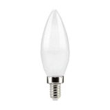 Hobilinka 6W Mum Tipi LED Ampul - 600 Lümen - Amber