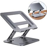 Hobilinka Ally Mc LS515 Yükseklik Ayarlı Dizüstü Laptop Notebook STANDI-(5775)