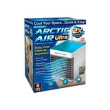 Hobilinka Arctic Air Ultra USB Mini Soğutucu Fan - 1