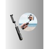 Hobilinka Bluetooth Selfie Çubuğu - 000-Siyah