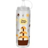 Hobilinka Çikolata Sos Şişesi - Şeffaf - 700 ml