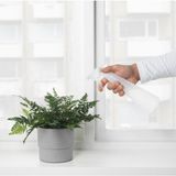 Hobilinka Çok Amaçlı Spreyli Şişe Şeffaf 350 ml