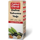 Hobilinka Defne Tohumu Yağı 50 Ml. - 1