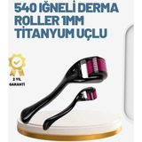 Hobilinka Dermaroller - 1