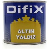 Hobilinka Difix Altın Yaldız Boya - 1 - Renkli