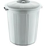 Hobilinka Eko Çöp Kovası Herkül 70 Lt. ROYALEKS-AK218 - 0 - 200 ml - Renkli