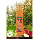 Hobilinka Elma Sirkesi % 100 Doğal Katkısız 500 ml - 0,50 lt