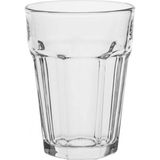 Hobilinka Everest Tumpler 3'lü Su Bardağı ROYALEKS-81675 - Renkli - 0 - 499 ml