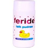 Hobilinka Feride Serpme Talk Pudrası 75 Gr. - 1