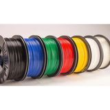 Hobilinka Filament 3D Kalem Yazıcı Için 10 Renk 20 Metre