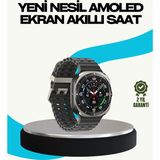 Hobilinka Kablosuz Şarjlı Akıllı Saat Tüm Telefonlarla Uyumlu Çok Fonksiyonlu - 01P-Pembe