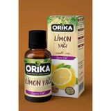Hobilinka Limon Yağı 20 Ml. - 1