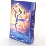 Hobilinka Love Light (Aşk Işığı) Tarot Kartı ALK2779 - standart