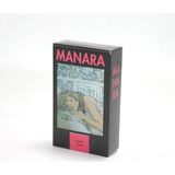 Hobilinka Manara Tarot Kartı ALK4326 - standart