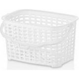 Hobilinka Mandal Sepeti Petek ROYALEKS-MRD310 - Renkli - standart