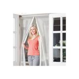 Hobilinka Mıknatıslı Tül Kapı Sineklik 105X205CM (4887) - Renkli